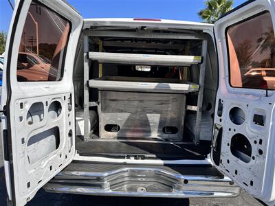 2012 Ford E-150   - Photo 12 - Sacramento, CA 95821