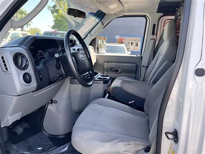 2012 Ford E-150   - Photo 7 - Sacramento, CA 95821