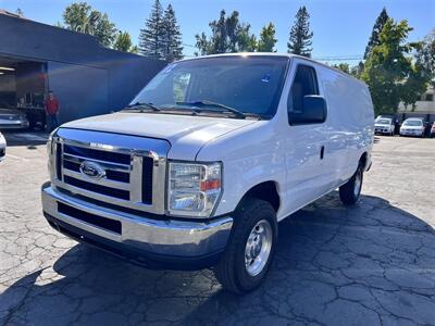 2012 Ford E-150   - Photo 6 - Sacramento, CA 95821