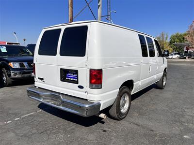 2012 Ford E-150   - Photo 3 - Sacramento, CA 95821