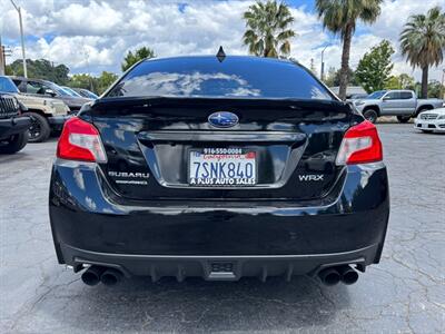 2016 Subaru WRX Premium - Photo 5 - Sacramento, CA 95821