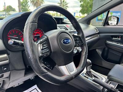 2016 Subaru WRX Premium - Photo 17 - Sacramento, CA 95821