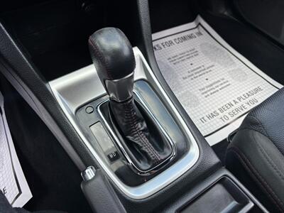 2016 Subaru WRX Premium - Photo 20 - Sacramento, CA 95821