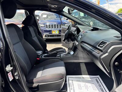 2016 Subaru WRX Premium - Photo 12 - Sacramento, CA 95821