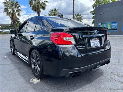 2016 Subaru WRX Premium - Photo 6 - Sacramento, CA 95821