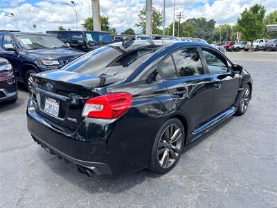 2016 Subaru WRX Premium - Photo 4 - Sacramento, CA 95821