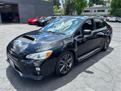 2016 Subaru WRX Premium - Photo 9 - Sacramento, CA 95821
