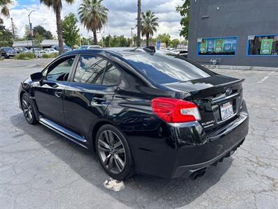 2016 Subaru WRX Premium - Photo 7 - Sacramento, CA 95821