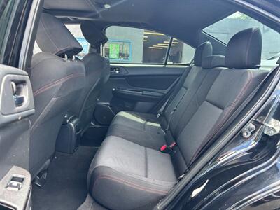2016 Subaru WRX Premium - Photo 11 - Sacramento, CA 95821