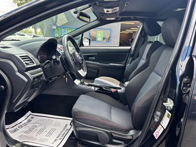 2016 Subaru WRX Premium - Photo 10 - Sacramento, CA 95821