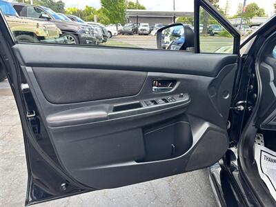 2016 Subaru WRX Premium - Photo 16 - Sacramento, CA 95821
