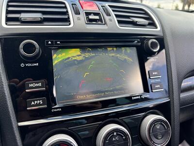 2016 Subaru WRX Premium - Photo 19 - Sacramento, CA 95821