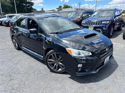 2016 Subaru WRX Premium - Photo 2 - Sacramento, CA 95821