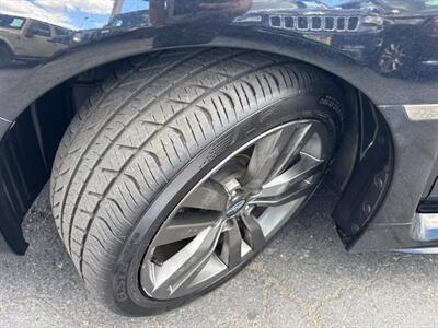 2016 Subaru WRX Premium - Photo 23 - Sacramento, CA 95821