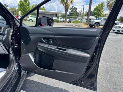 2016 Subaru WRX Premium - Photo 14 - Sacramento, CA 95821