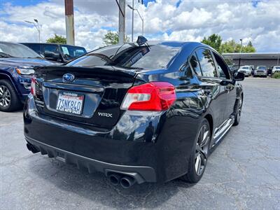 2016 Subaru WRX Premium - Photo 3 - Sacramento, CA 95821