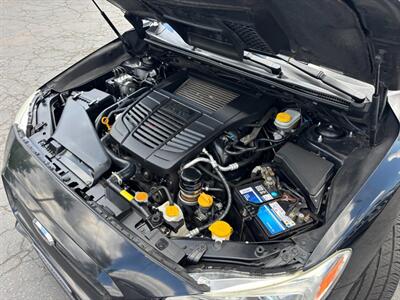2016 Subaru WRX Premium - Photo 24 - Sacramento, CA 95821