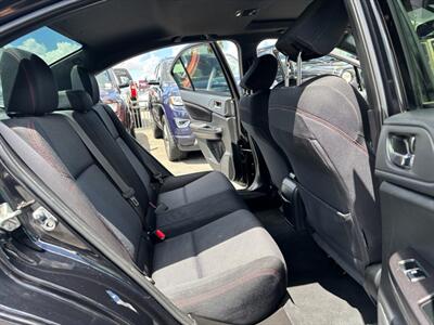 2016 Subaru WRX Premium - Photo 13 - Sacramento, CA 95821