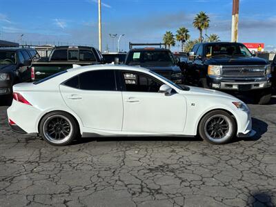 2014 Lexus IS - Photo 2 - Sacramento, CA 95821