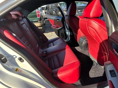 2014 Lexus IS - Photo 11 - Sacramento, CA 95821