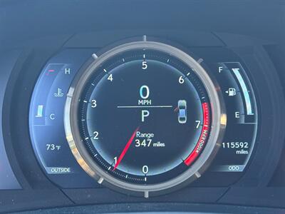 2014 Lexus IS - Photo 20 - Sacramento, CA 95821