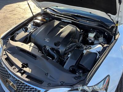 2014 Lexus IS - Photo 26 - Sacramento, CA 95821
