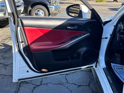 2014 Lexus IS - Photo 13 - Sacramento, CA 95821