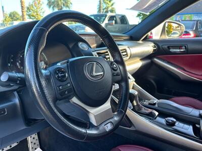 2014 Lexus IS - Photo 14 - Sacramento, CA 95821