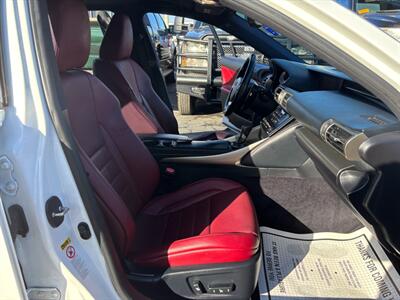 2014 Lexus IS - Photo 10 - Sacramento, CA 95821