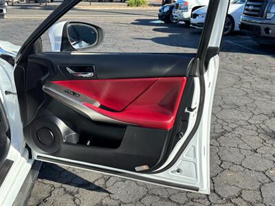 2014 Lexus IS - Photo 12 - Sacramento, CA 95821