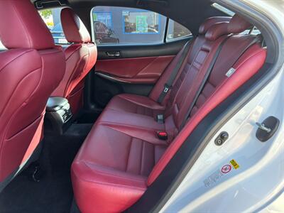 2014 Lexus IS - Photo 9 - Sacramento, CA 95821