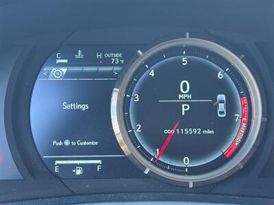 2014 Lexus IS - Photo 21 - Sacramento, CA 95821
