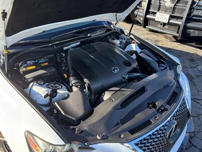 2014 Lexus IS - Photo 27 - Sacramento, CA 95821