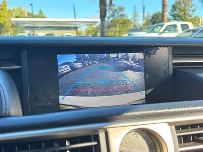 2014 Lexus IS - Photo 17 - Sacramento, CA 95821