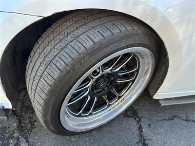 2014 Lexus IS - Photo 25 - Sacramento, CA 95821