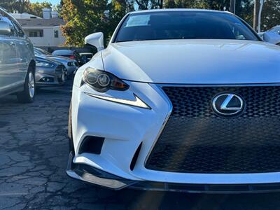 2014 Lexus IS - Photo 30 - Sacramento, CA 95821