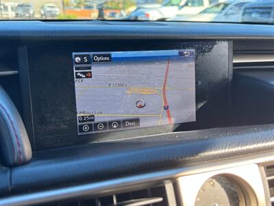 2014 Lexus IS - Photo 16 - Sacramento, CA 95821