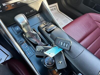 2014 Lexus IS - Photo 18 - Sacramento, CA 95821