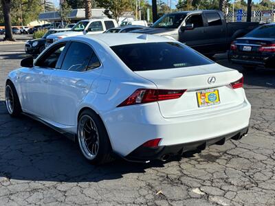 2014 Lexus IS - Photo 5 - Sacramento, CA 95821