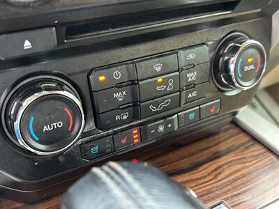 2015 Ford F-150 Lariat - Photo 19 - Sacramento, CA 95821