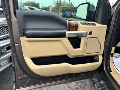 2015 Ford F-150 Lariat - Photo 15 - Sacramento, CA 95821