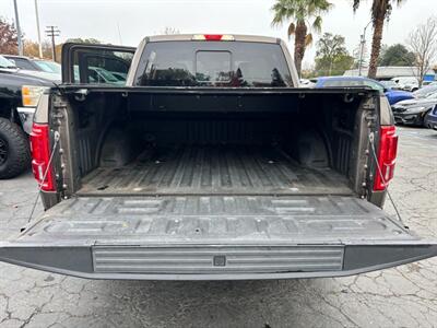 2015 Ford F-150 Lariat - Photo 12 - Sacramento, CA 95821