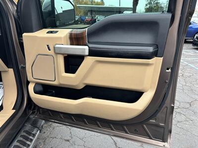 2015 Ford F-150 Lariat - Photo 11 - Sacramento, CA 95821