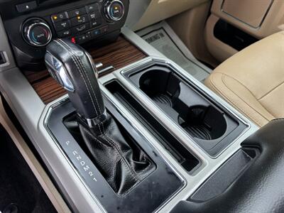 2015 Ford F-150 Lariat - Photo 20 - Sacramento, CA 95821