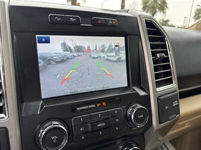 2015 Ford F-150 Lariat - Photo 27 - Sacramento, CA 95821