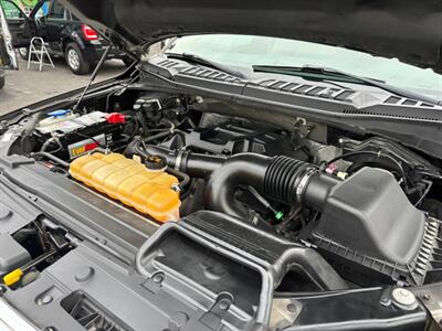 2015 Ford F-150 Lariat - Photo 29 - Sacramento, CA 95821