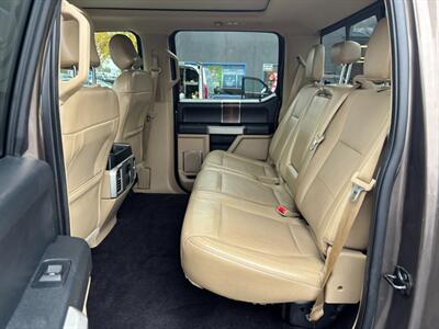 2015 Ford F-150 Lariat - Photo 8 - Sacramento, CA 95821