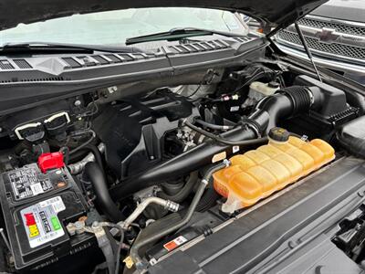 2015 Ford F-150 Lariat - Photo 30 - Sacramento, CA 95821