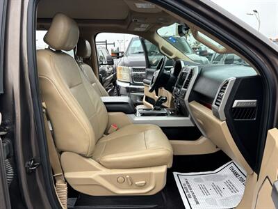 2015 Ford F-150 Lariat - Photo 9 - Sacramento, CA 95821