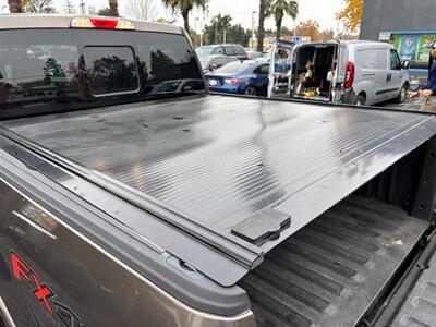 2015 Ford F-150 Lariat - Photo 14 - Sacramento, CA 95821